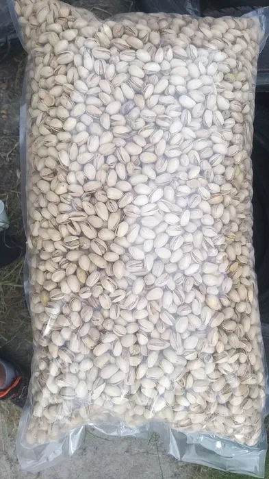 Фісташки смажені солоні США 10 кг - фото 2 Фісташки смажені солоні США 10 кг - фото 2