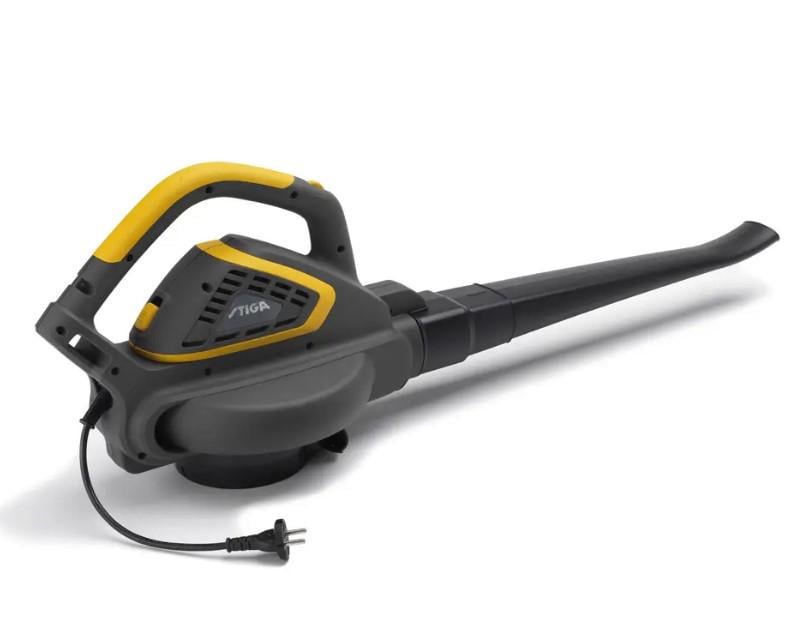 Пылесос садовый электрический Stiga BL130cV (53400)