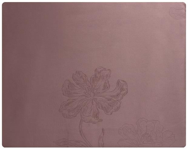 Комплект постільної білизни Soho Євро Boutique 200x230 см Tulip Bisque (UG-A130107)