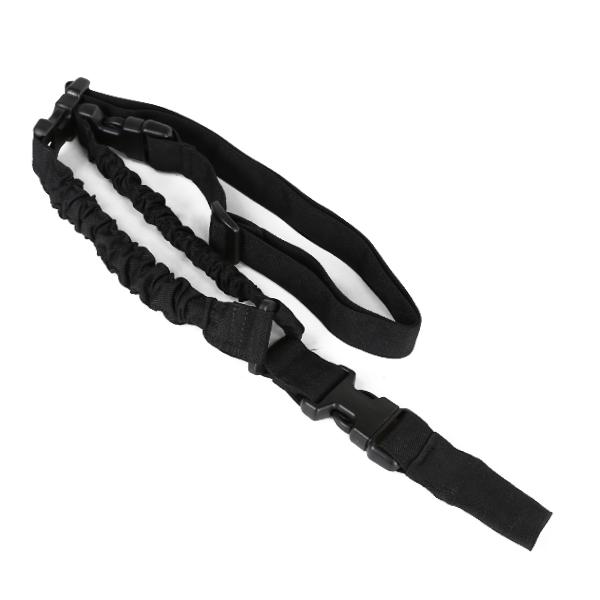 Ремень для зюри одноточечный Black (SL-25-BK) Ремень для зюри одноточечный Black (SL-25-BK)
