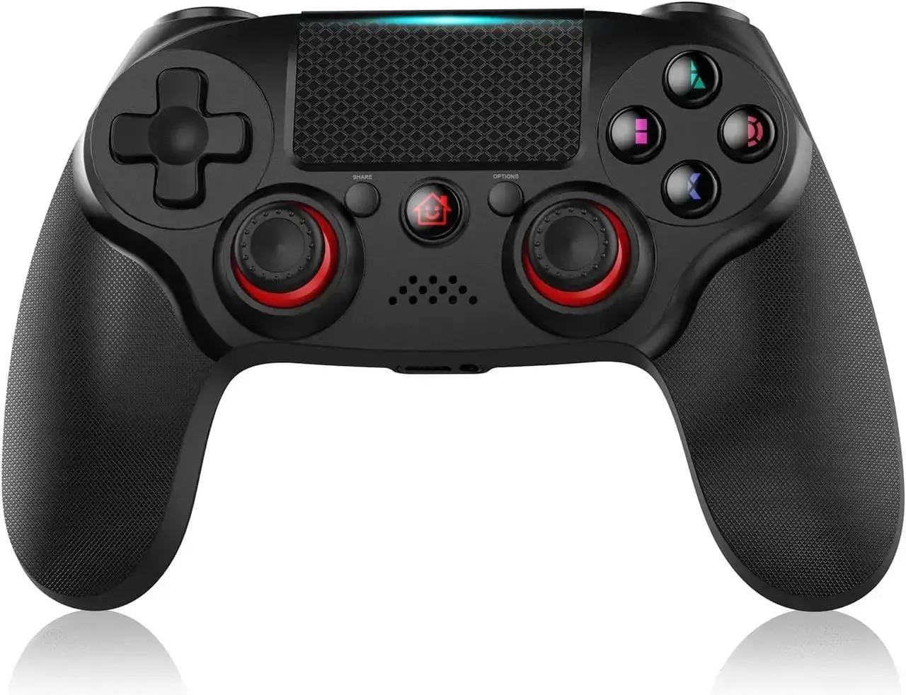 Контроллер беспроводной PS4 геймпад