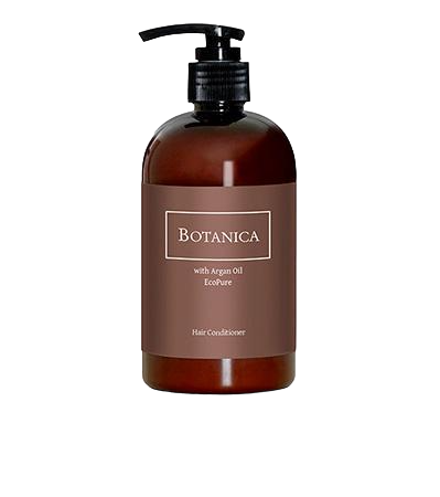 Кондиціонер для волосся насос-дозатор 360 мл Botanica