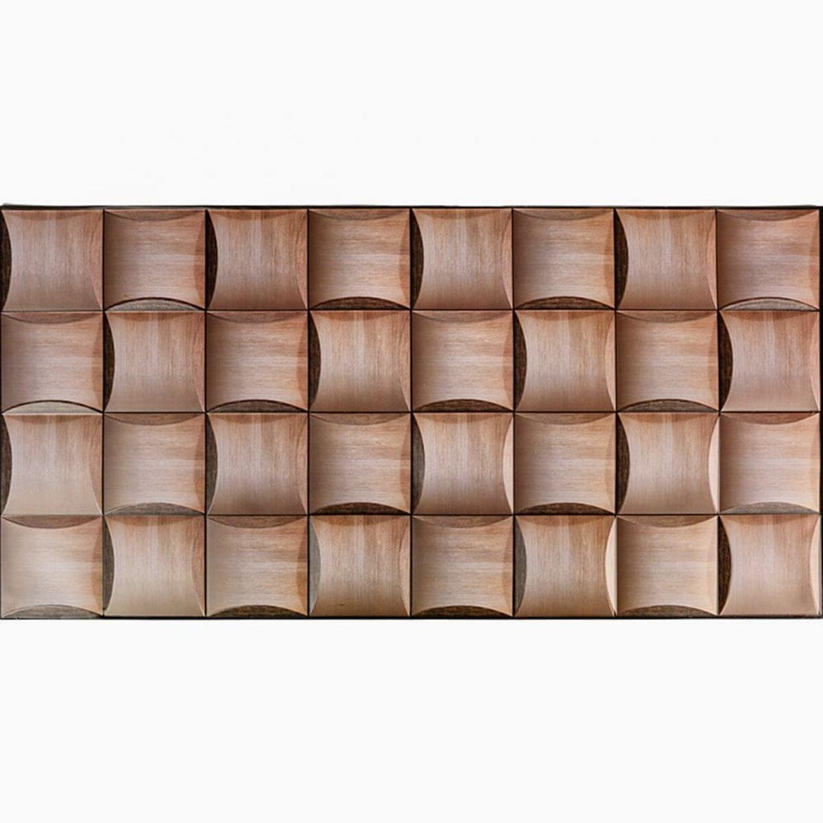 3D-панель декоративная ПВХ 960х480х4 мм (SW-00000580 (2568720464)