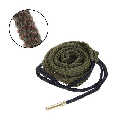 Шнур для чистки ствола оружия 38 357 380 калибра 9 мм - фото 2 Шнур для чистки ствола оружия 38 357 380 калибра 9 мм - фото 2