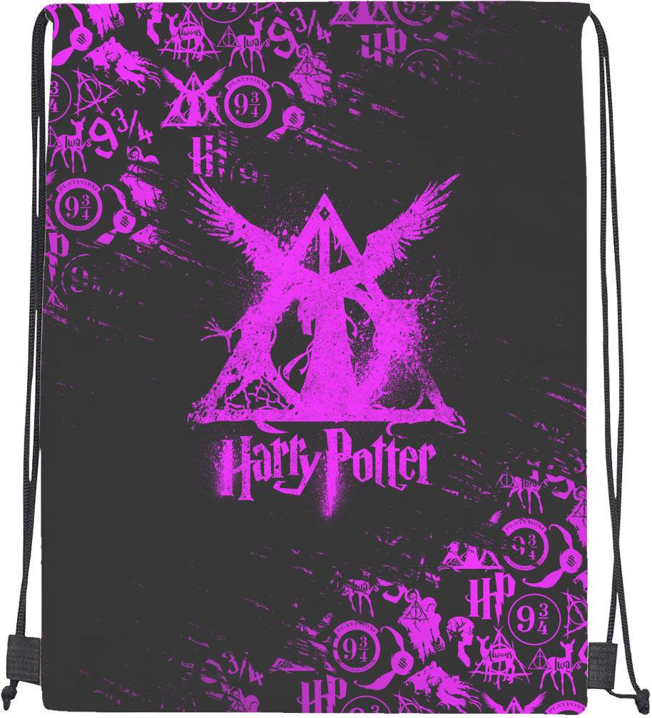 Мішок спортивний Harry Potter 20 (20299741)