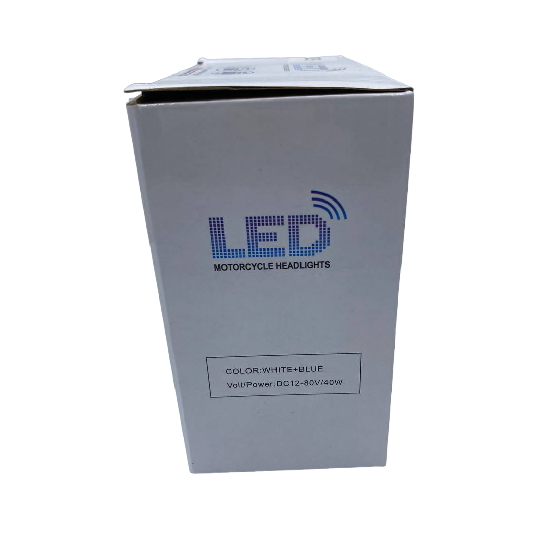 Фара світлодіодна СТГ 40W (19162) - фото 9 Фара світлодіодна СТГ 40W (19162) - фото 9