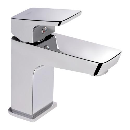 Смеситель для раковины Q-tap Namesti 1025102C