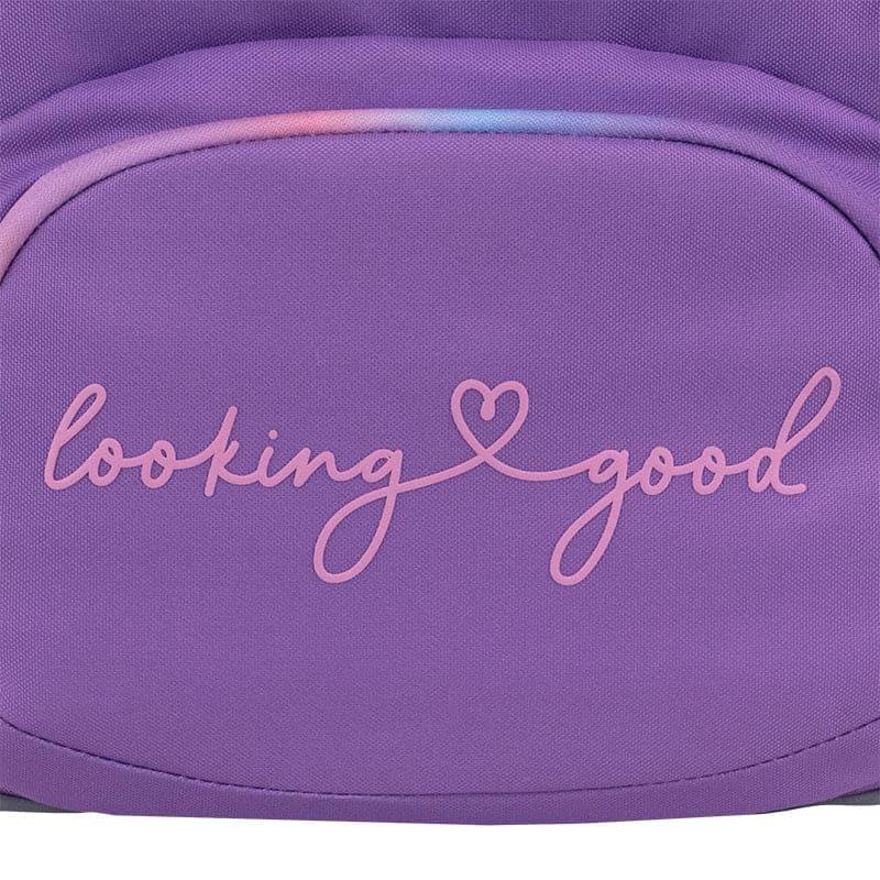 Шкільний рюкзак Kite Education 773 Looking Good 13,5 л (K25-773M-2) - фото 14 Шкільний рюкзак Kite Education 773 Looking Good 13,5 л (K25-773M-2) - фото 14