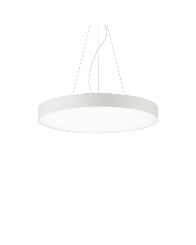 Подвесной светильник Ideal Lux HALO SP1 D60 4000K (226750) Подвесной светильник Ideal Lux HALO SP1 D60 4000K (226750)