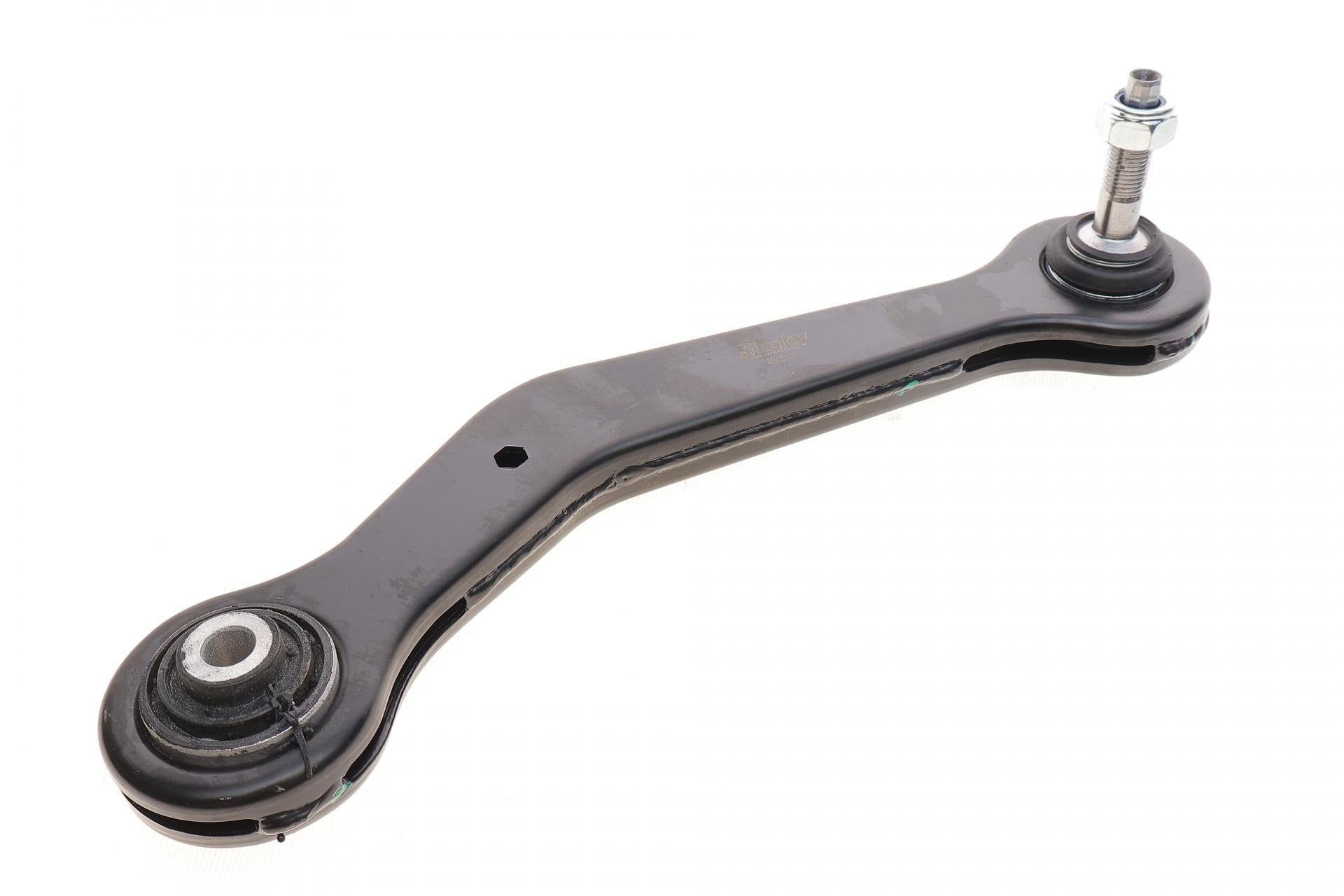 Рычаг подвески SOLGY задний/сверху R BMW 7 E38 94-01 - (204043)