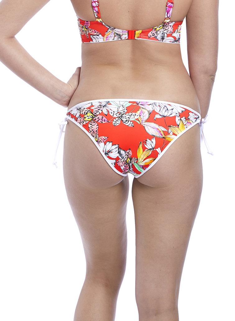 Плавки FREYA Wild Flower 5885 XS Flame (889500883562) - фото 3