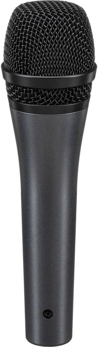 Мікрофон Sennheiser Pro Audio Professional E 835 - фото 4 Мікрофон Sennheiser Pro Audio Professional E 835 - фото 4