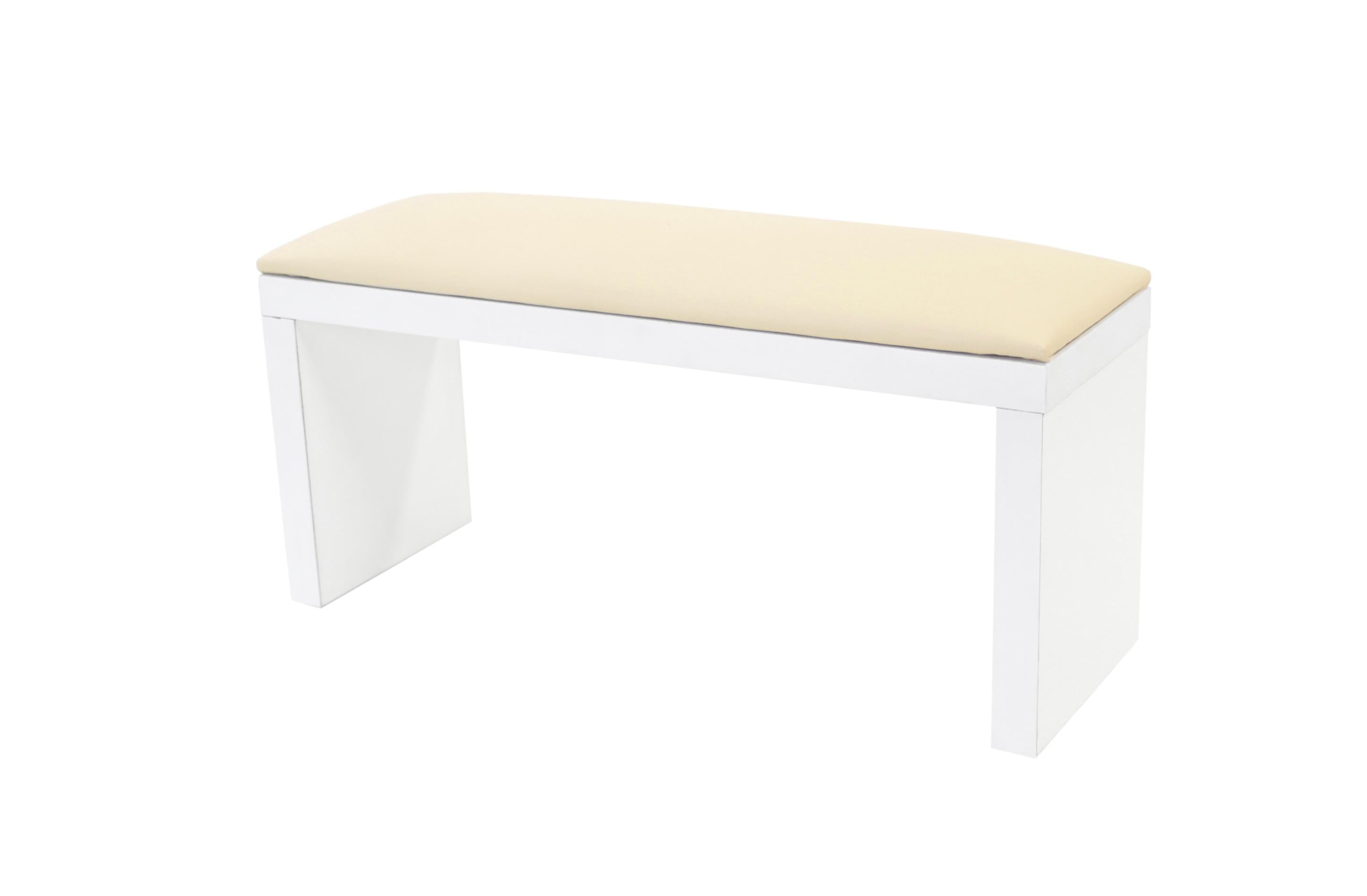 Маникюрная подставка для рук MrHelix Бежевый