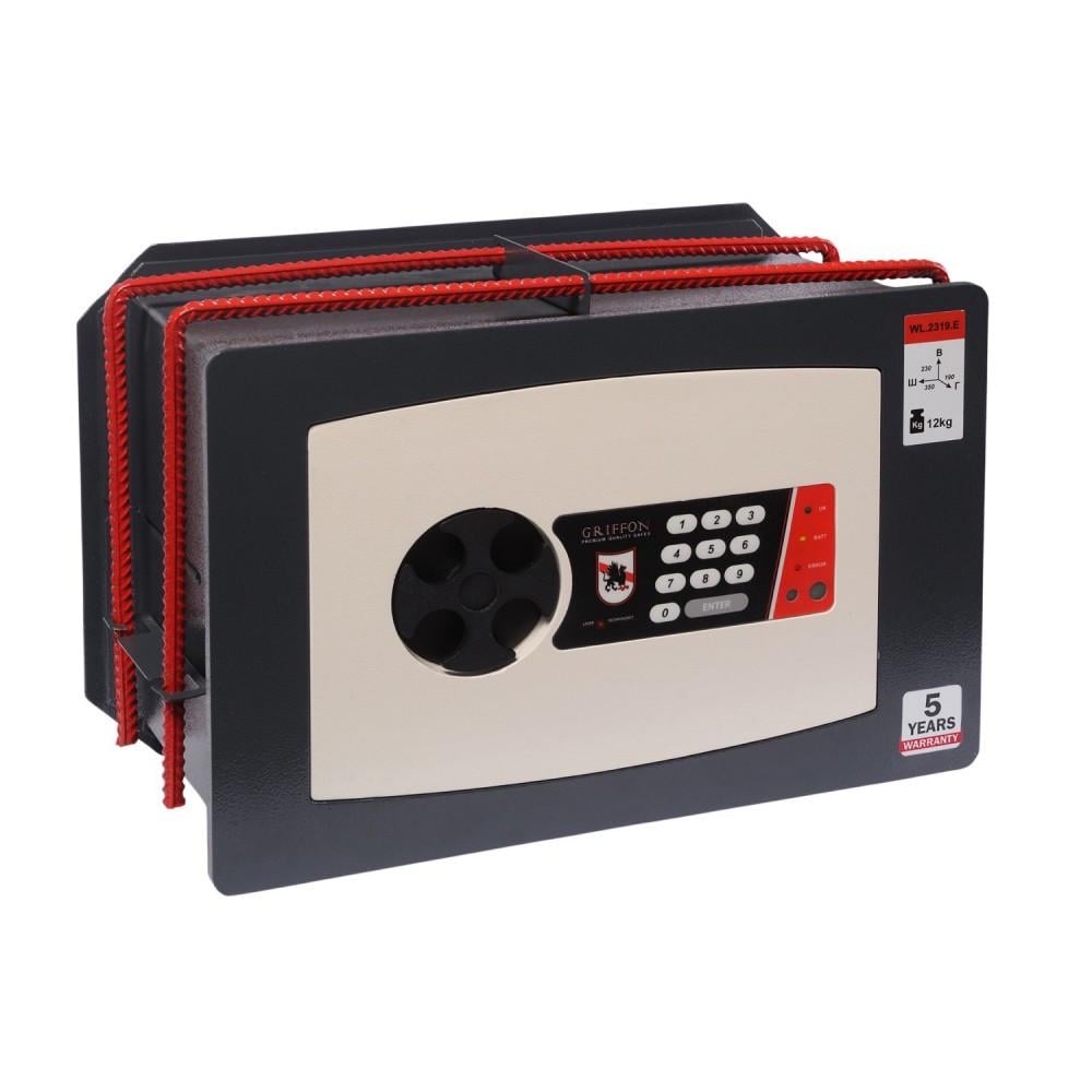 Сейф встраиваемый Griffon WL.2319.E (1540623495)