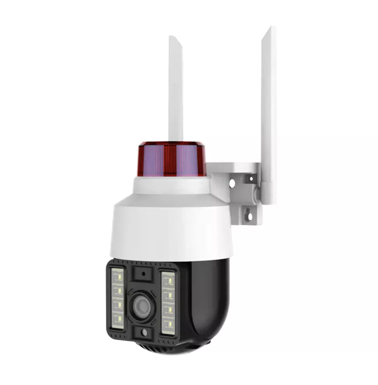 Камера IP уличная 3МП Wi-Fi Verto VRT-C262 FHD 3MP Outdoor WiFi PTZ 1920x1080 поворотная (1681892985)