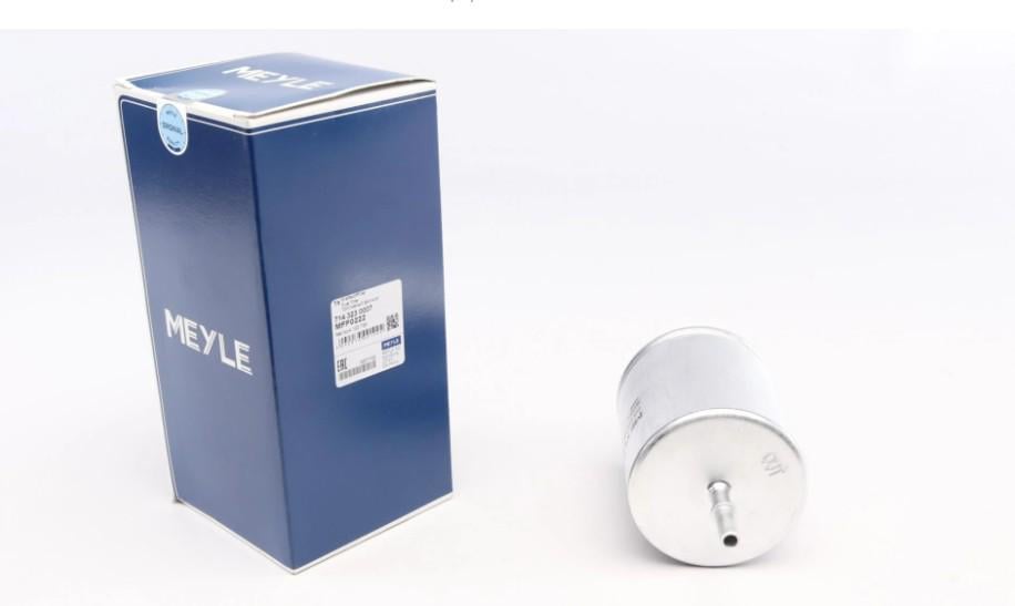 Фільтр паливний Meyle для Ford Transit 2,3 16V 06- (714 323 0007)