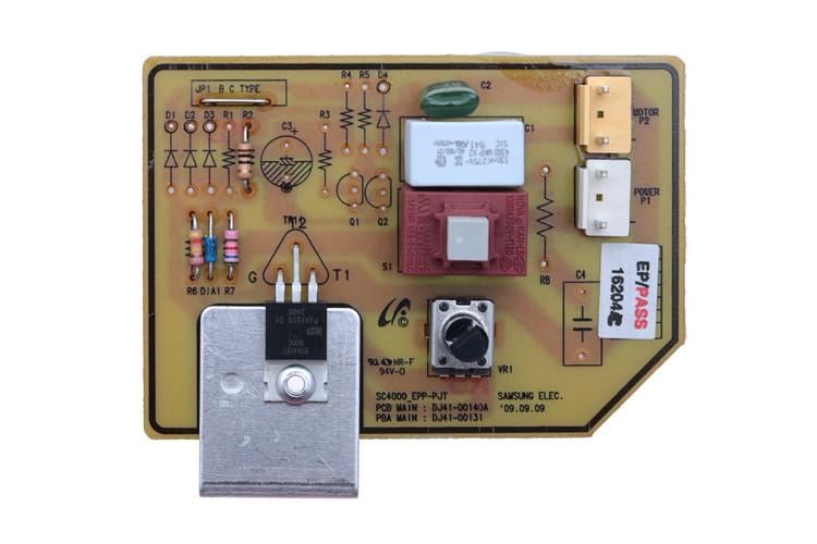 Плата управления для пылесоса Samsung SC4000 (DJ41-00131C)