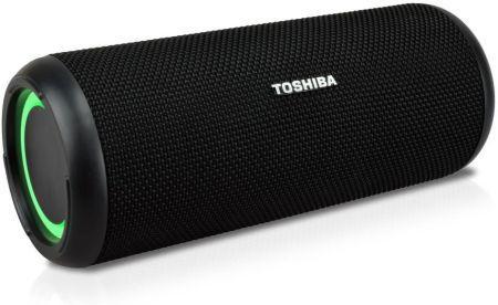 Портативна колонка TOSHIBA TY-WSP201 (483901)
