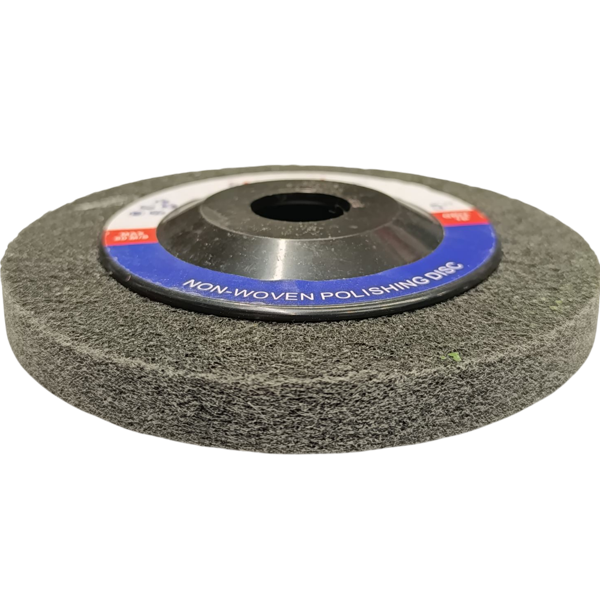 Шліфувальний круг для болгарки WorkMan UltraFine-125 (282)