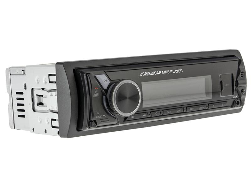 Автомагнитола Cyclone MP-1092 BA - фото 2
