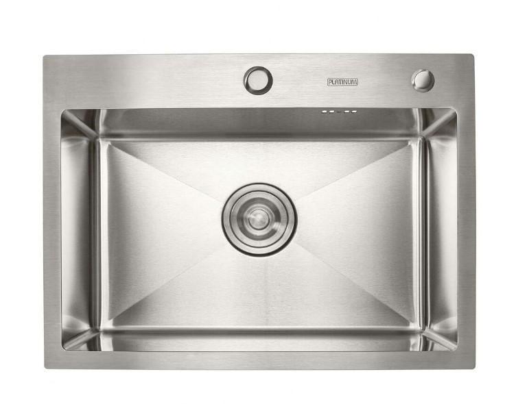 Мойка для кухни Platinum HANDMADE (SP000032263)