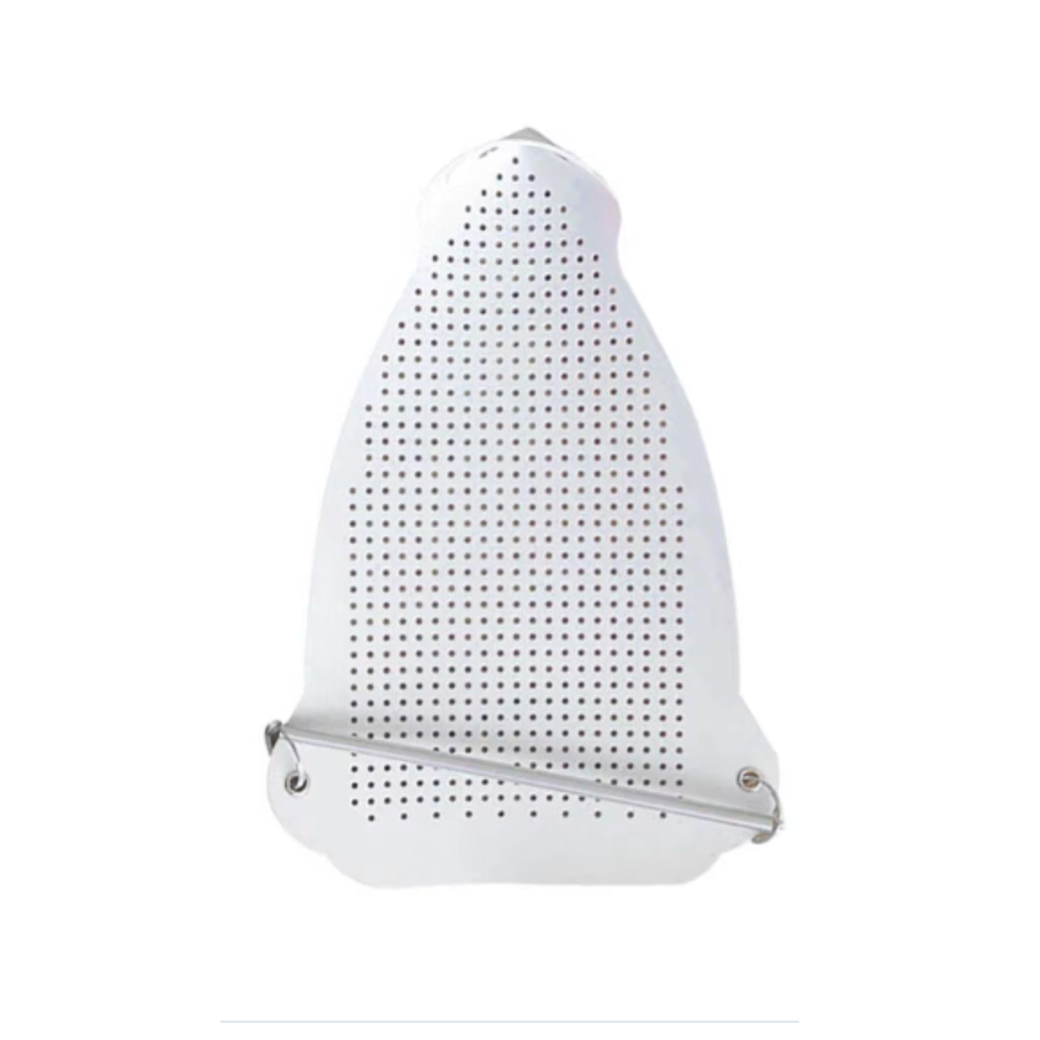 Тефлоновая насадка на утюг для защиты одежды (NRLPRS-0660)