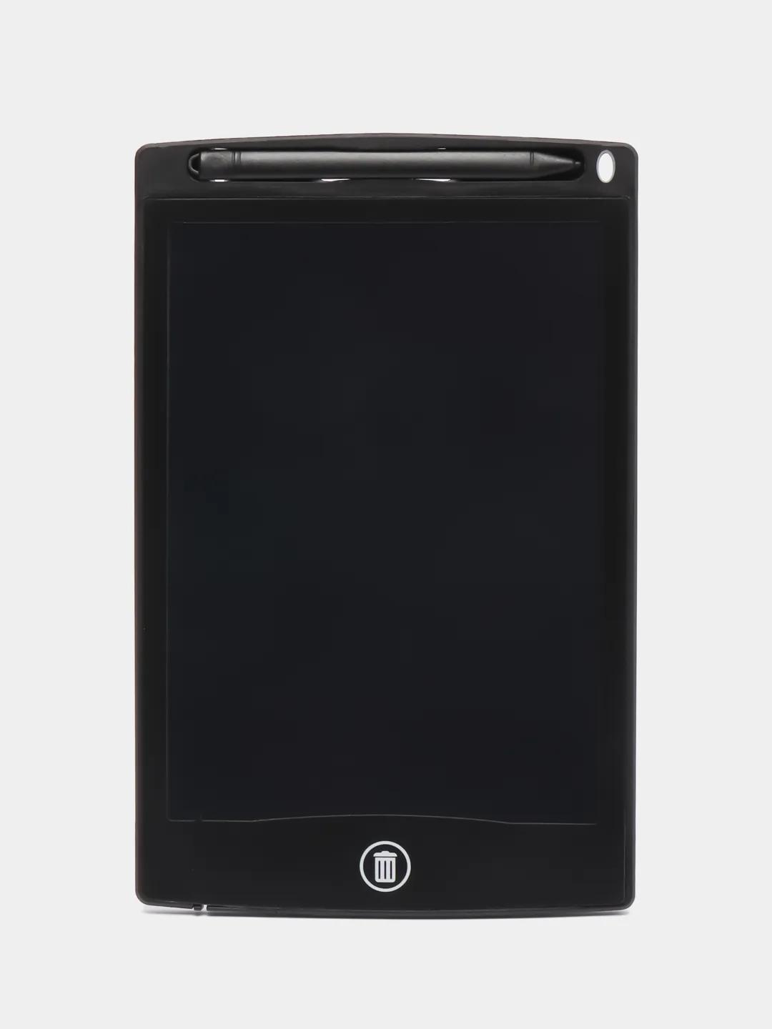 Планшет для рисования Color Writing Tablet LCD электронный 12" Черный (WT-8557)