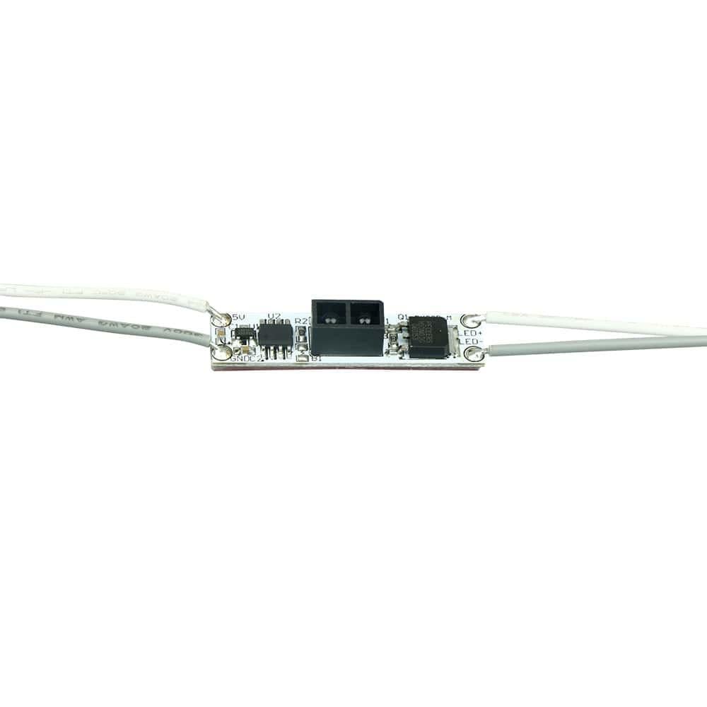 Датчик оптический ARDERO LD60 для LED ленты (16409)