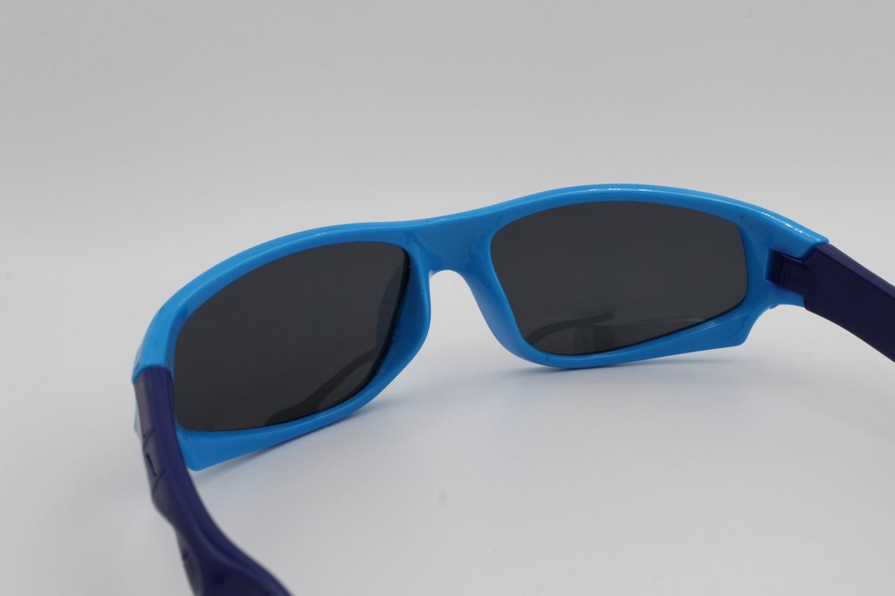 Сонцезахисні окуляри дитячі неломайки (Р5025) - фото 9 Сонцезахисні окуляри дитячі неломайки (Р5025) - фото 9