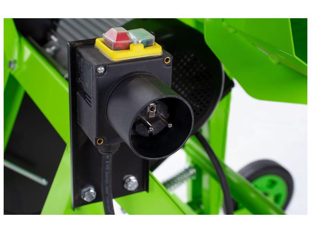 Циркулярна пила для колод Zipper ZI-WP500TN - фото 6 Циркулярна пила для колод Zipper ZI-WP500TN - фото 6