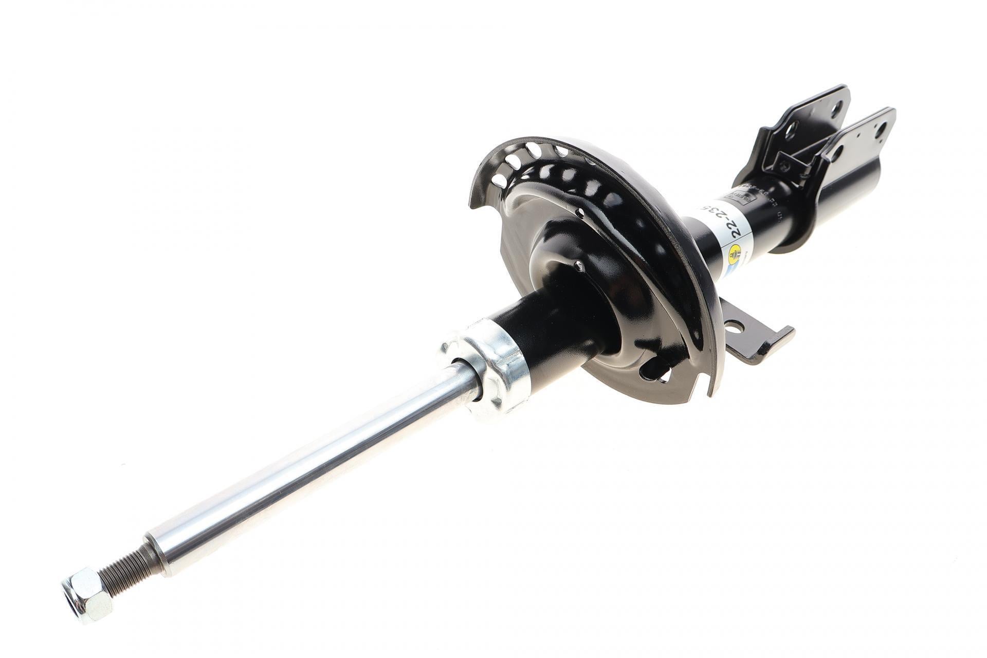 Амортизатор передний BILSTEIN для Renault Clio IV 1,5 dCi 12-B4 (22-235145)