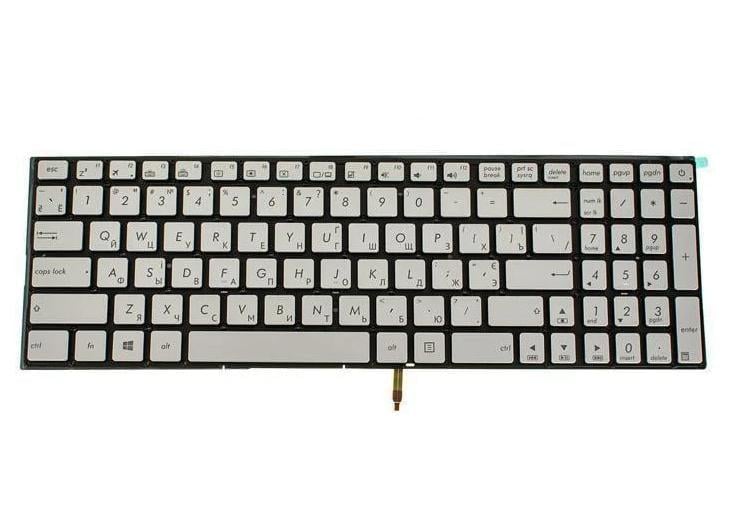 Клавиатура для ноутбука Asus UX501JW (167038)
