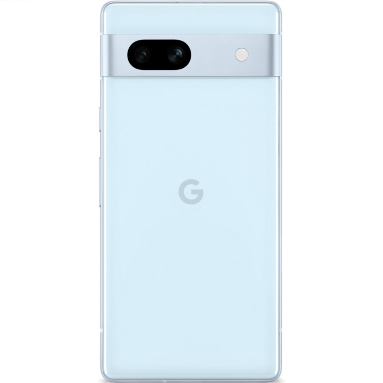 Смартфон Google Pixel 7a 8/128GB Sea - фото 3 Смартфон Google Pixel 7a 8/128GB Sea - фото 3