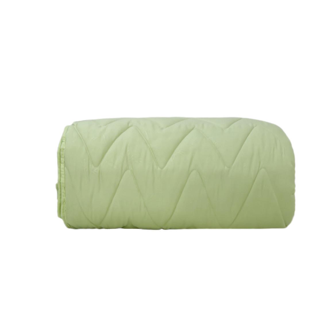 Ковдра Arcloud демісезонна Green Bamboo 140х205 см (2665118846) - фото 2 Ковдра Arcloud демісезонна Green Bamboo 140х205 см (2665118846) - фото 2