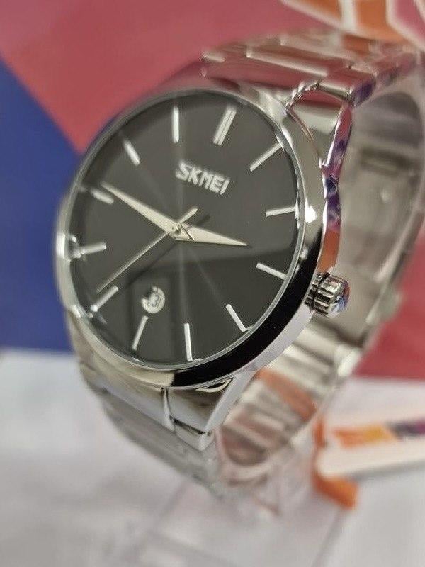Наручные часы мужские Skmei 9140-W1B Men Collection (3001739047) Наручные часы мужские Skmei 9140-W1B Men Collection (3001739047)
