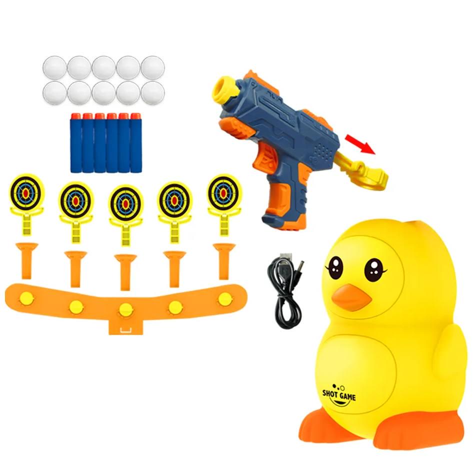 Тир воздушный Shot Game цыпленок (d739bfcb) Тир воздушный Shot Game цыпленок (d739bfcb)