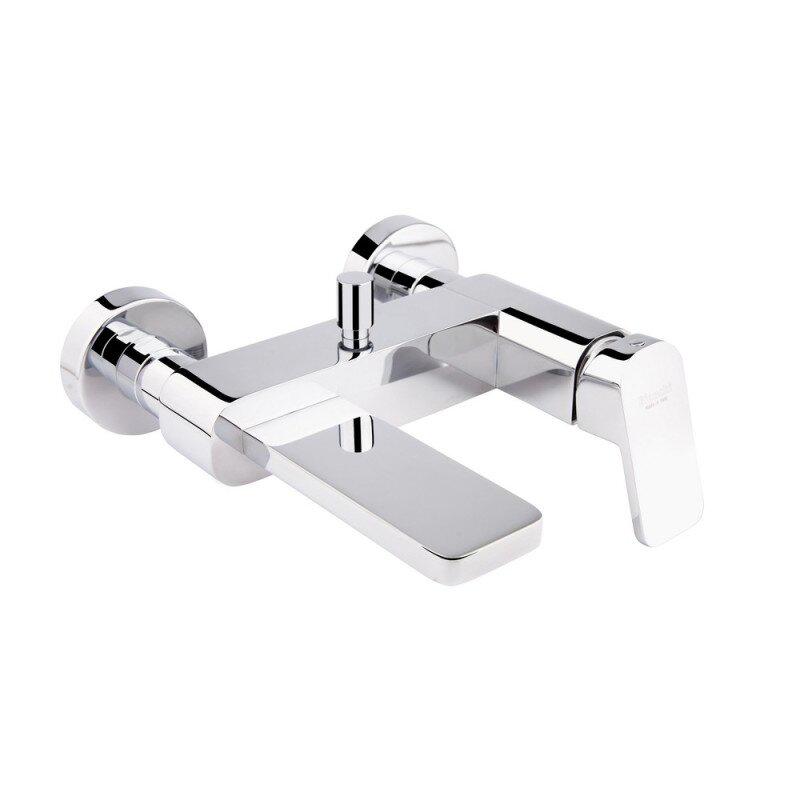 Смеситель для ванны Bianchi City VSCCTY2004SKCRM однорычажный Хром (60178)