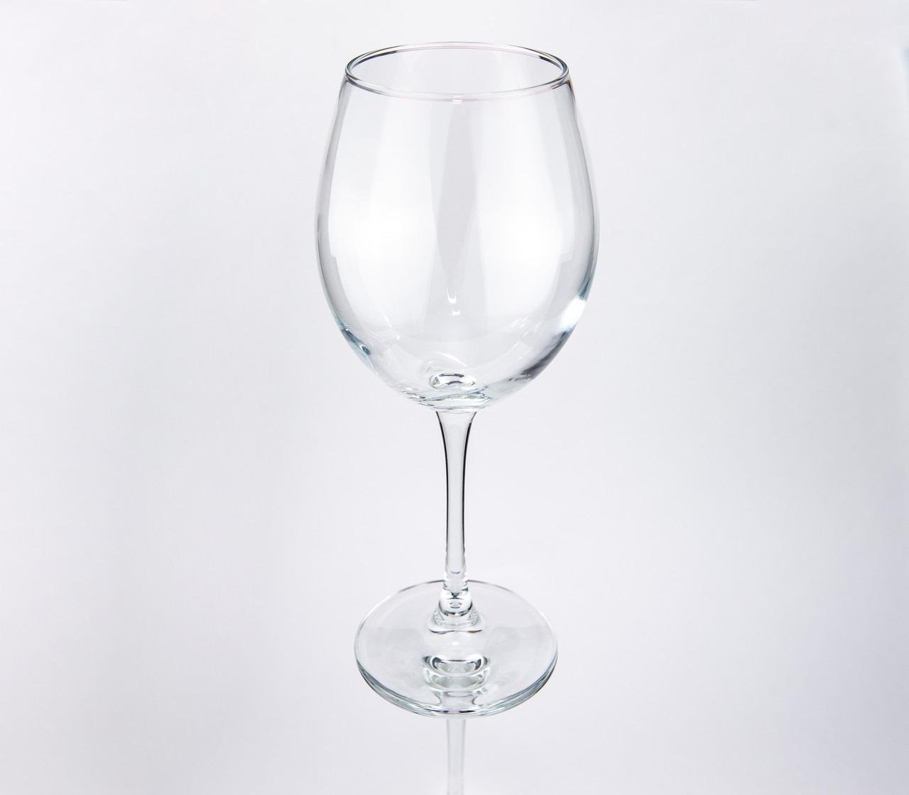 Набор бокалов для красного вина Pasabahce Enoteca ПУ 440 мл 2 шт. (44728)