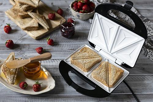 Бутербродниця Camry CR 3018 (id_895) - фото 4