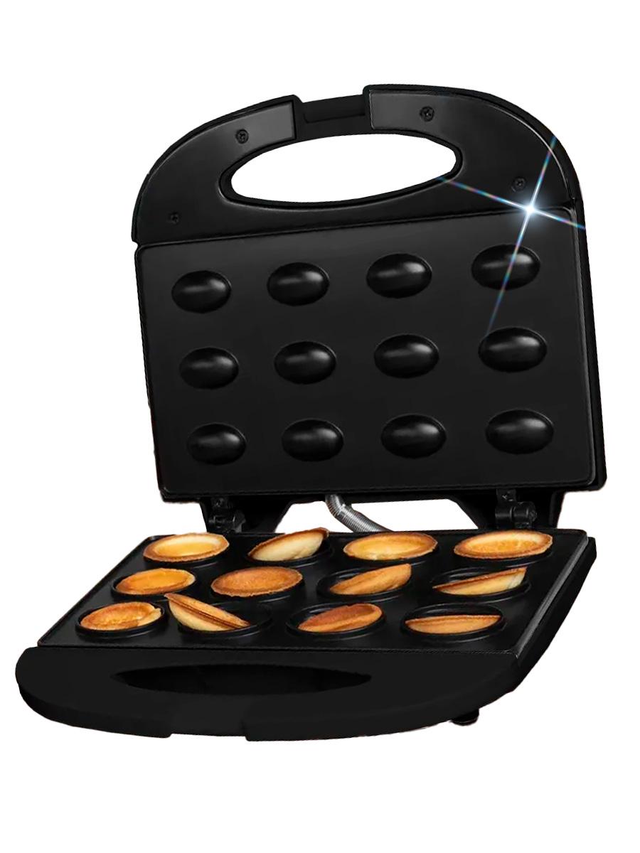 Орешница электрическая RAF 246 на 12 половинок орехов с антипригарным покрытием 750 Вт (564115548)