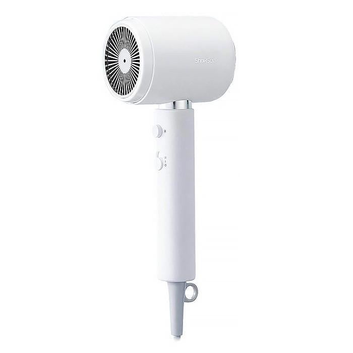 Фен ShowSee Hair Dryer A10 1800W Білий (2390450877)
