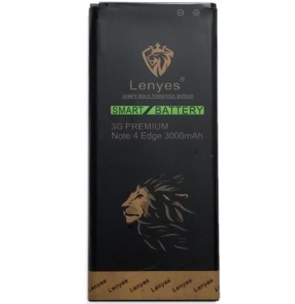 Аккумулятор Lenyes Samsung N915/Note 4 EDGE (000147312)