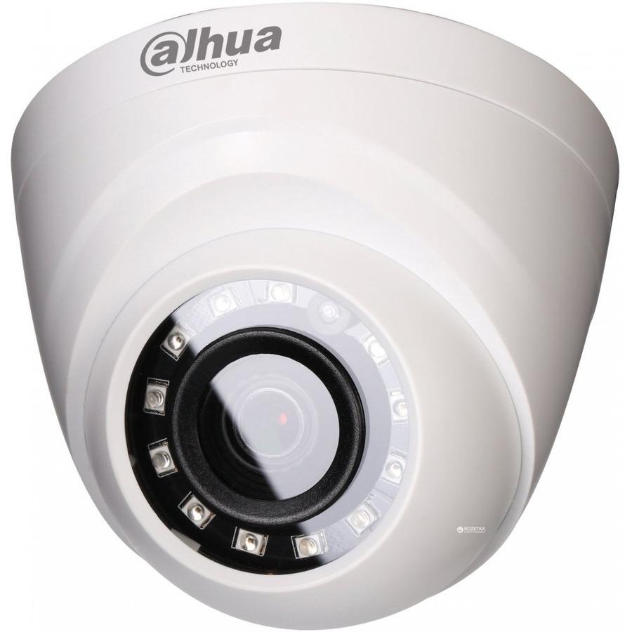 Видеокамера HD-CVI Dahua DH-HAC-HDW1200MP-S3 2,8 мм (6468)