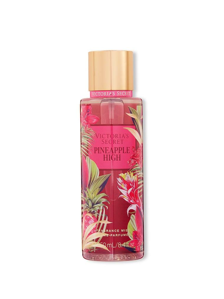 Спрей парфюмированный Victoria's Secret Tropic Nectar Fragrance Mist 250 мл (1967994858)