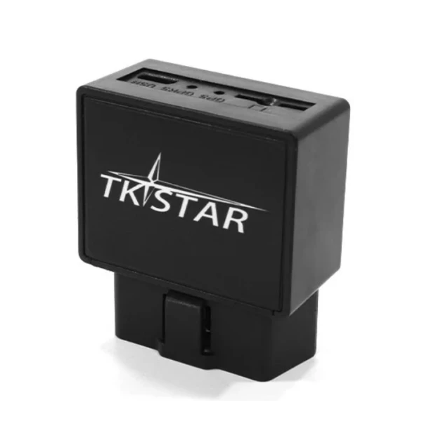 GPS-трекер автомобильный TKSTAR TK-816 OBD (29902615) GPS-трекер автомобильный TKSTAR TK-816 OBD (29902615)
