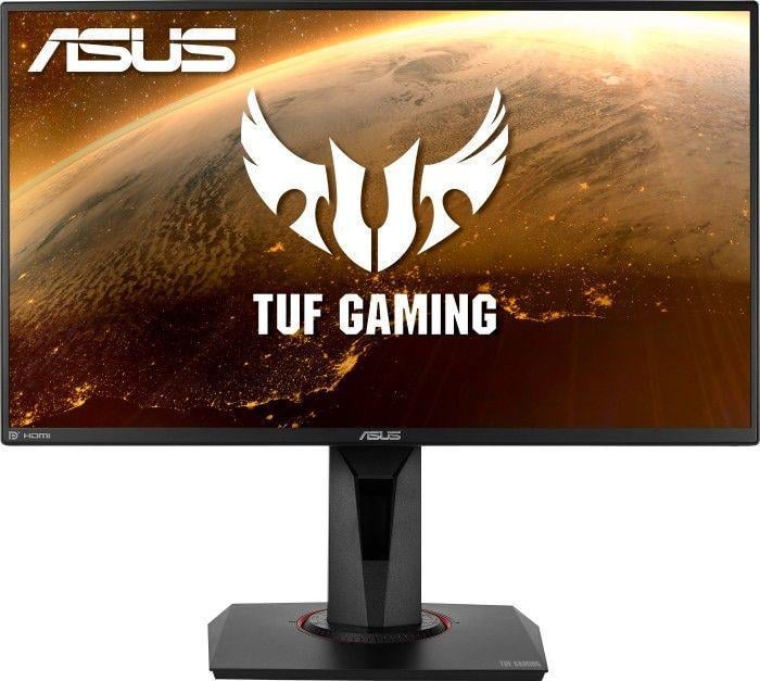 Монітор Asus TUF Gaming VG258QM 25" (4711081001751)