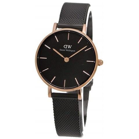 Наручные часы Daniel Wellington кварцевые D 28 мм (11782337)