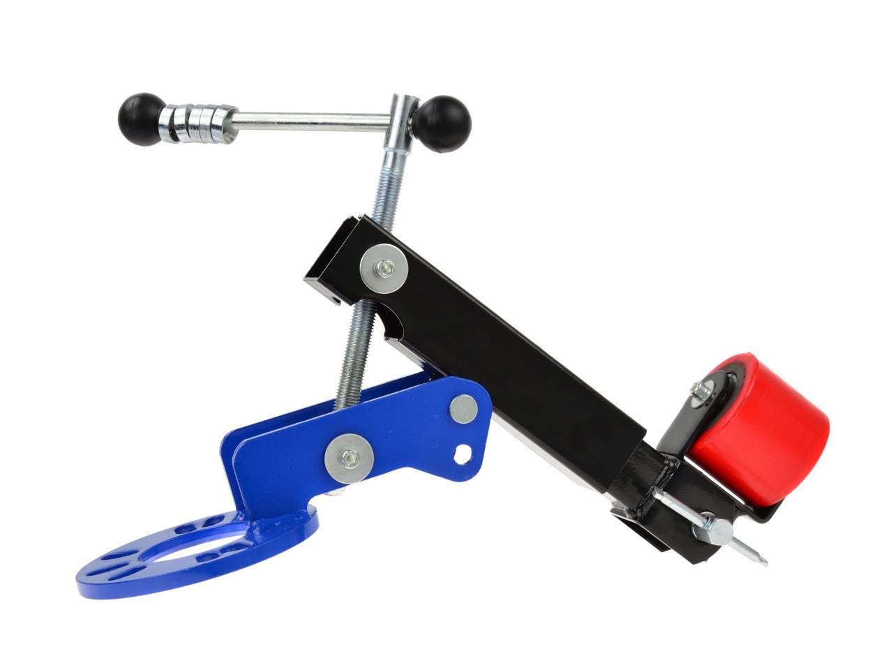 Комплект для ремонта крыла колесной арки Geko G02049 - фото 2