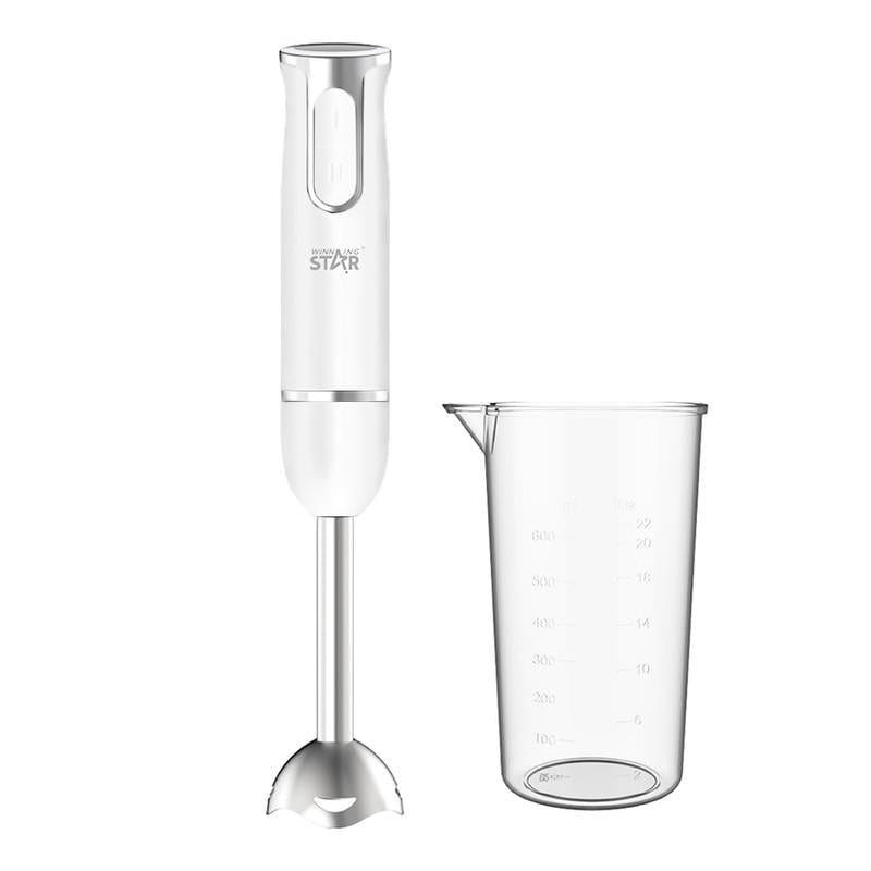 Блендер Winningstar ST-5553 400W White (32789387)