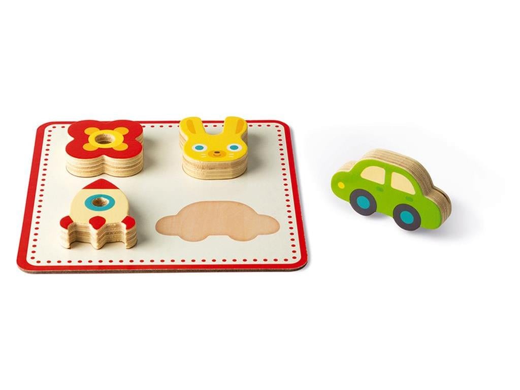 Настольная игра детская Лото Изучаем формы J05318 от 3-х лет (624585) - фото 5 Настольная игра детская Лото Изучаем формы J05318 от 3-х лет (624585) - фото 5